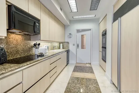 9601 Collins Avenue Bal Harbour FL 33154