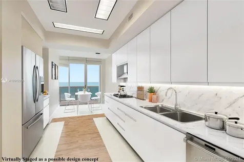 9601 Collins Avenue Bal Harbour FL 33154