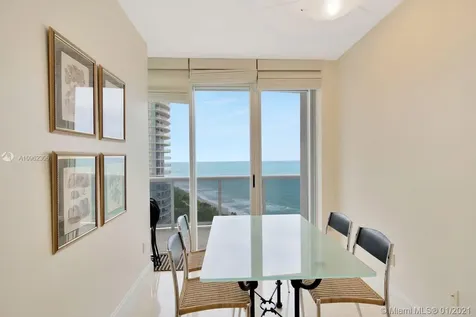 9601 Collins Avenue Bal Harbour FL 33154