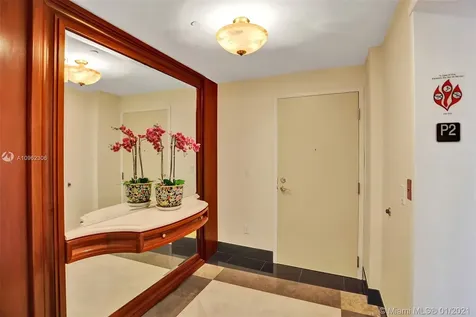 9601 Collins Avenue Bal Harbour FL 33154