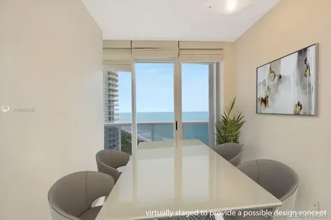 9601 Collins Avenue Bal Harbour FL 33154