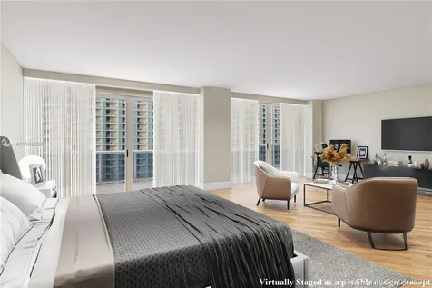9601 Collins Avenue Bal Harbour FL 33154