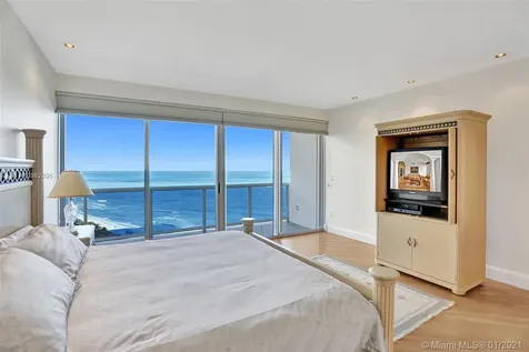 9601 Collins Avenue Bal Harbour FL 33154