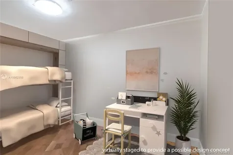 9601 Collins Avenue Bal Harbour FL 33154