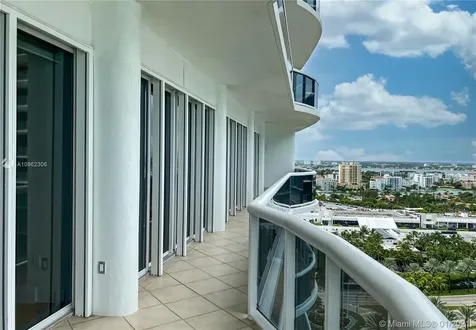 9601 Collins Avenue Bal Harbour FL 33154