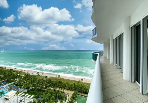 9601 Collins Avenue Bal Harbour FL 33154