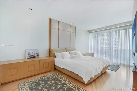 9601 Collins Avenue Bal Harbour FL 33154