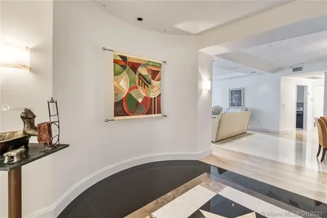 9601 Collins Avenue Bal Harbour FL 33154