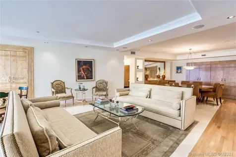 9601 Collins Avenue Bal Harbour FL 33154