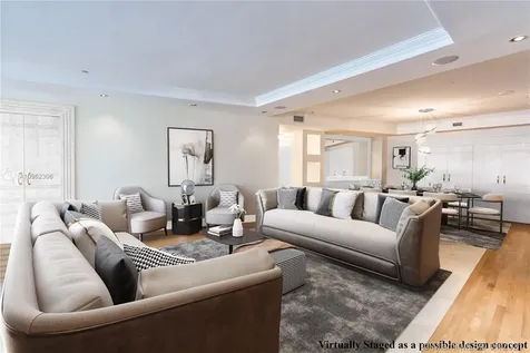 9601 Collins Avenue Bal Harbour FL 33154