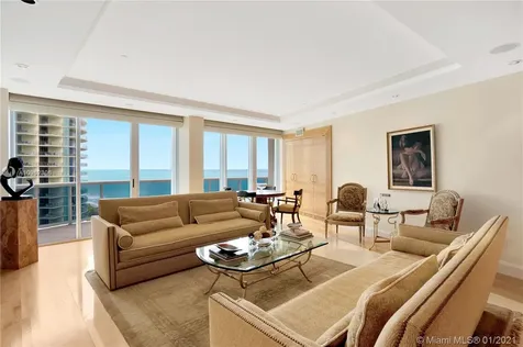 9601 Collins Avenue Bal Harbour FL 33154