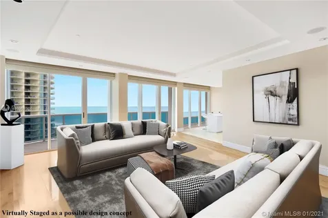 9601 Collins Avenue Bal Harbour FL 33154