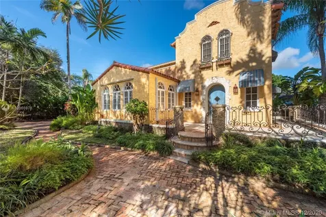 1001 Coral Way Coral Gables FL 33134