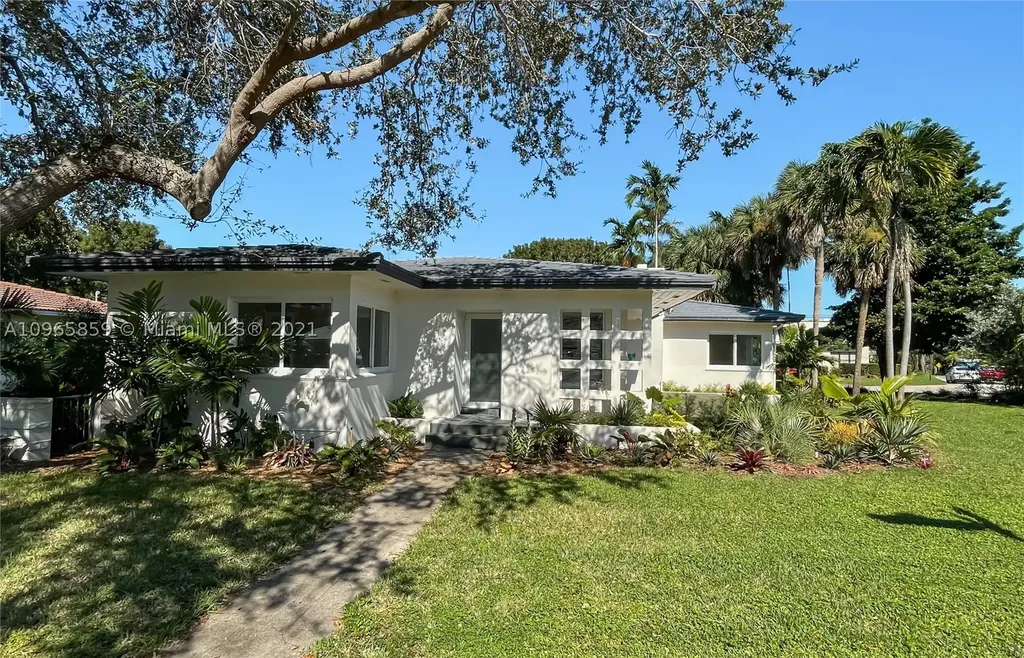 1191 NE 103rd Street Miami Shores FL 33138