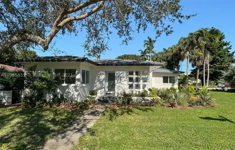 1191 NE 103rd Street Miami Shores FL 33138