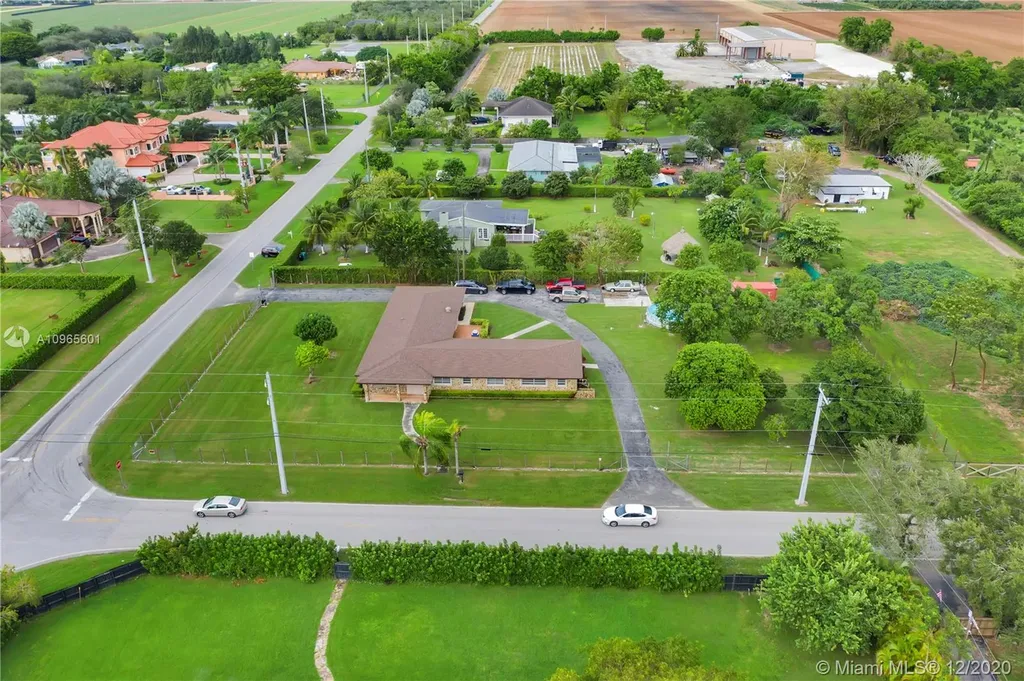 19655 SW 304th Street Homestead FL 33030