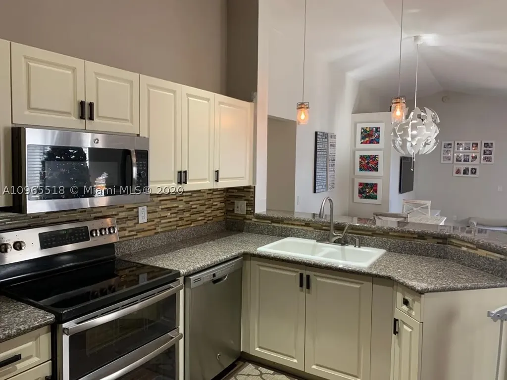 1549 Salerno Circle Weston FL 33327