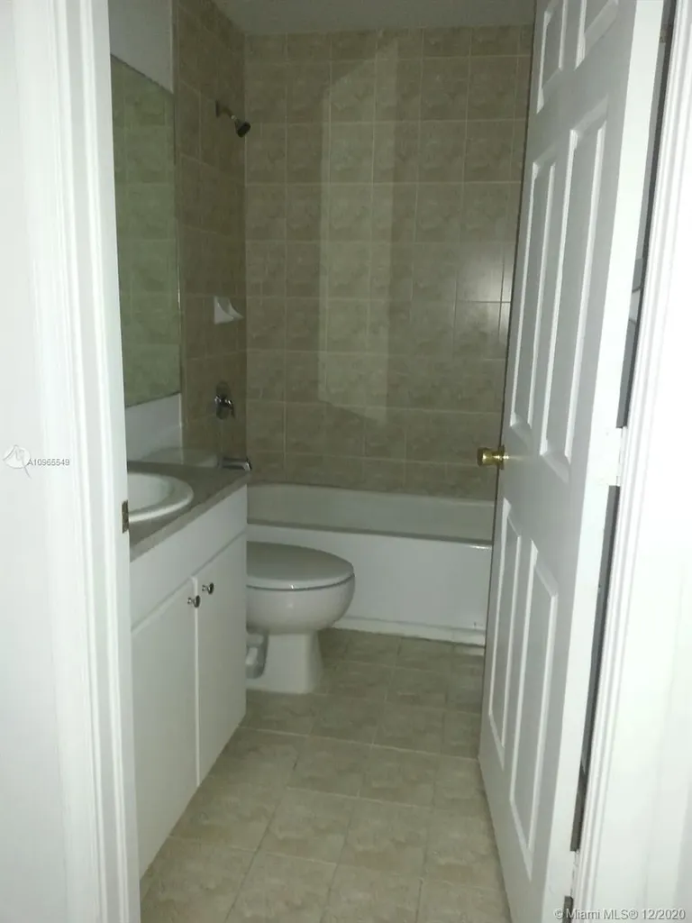 20806 NW 41st Avenue Road Miami Gardens FL 33055