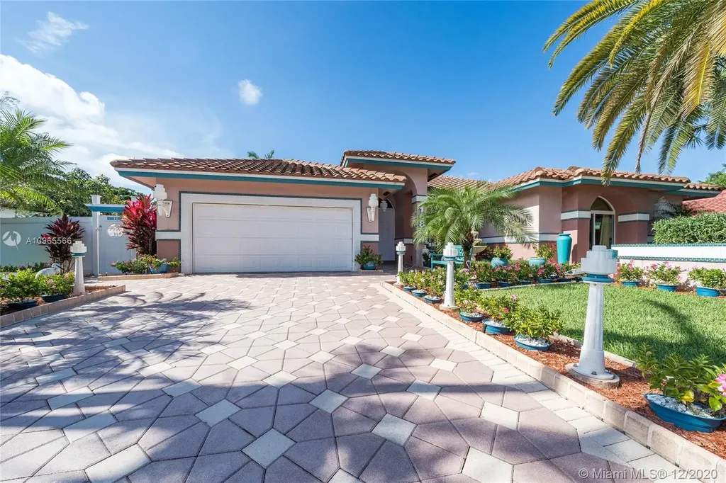 1685 SW 17th Street Boca Raton FL 33486