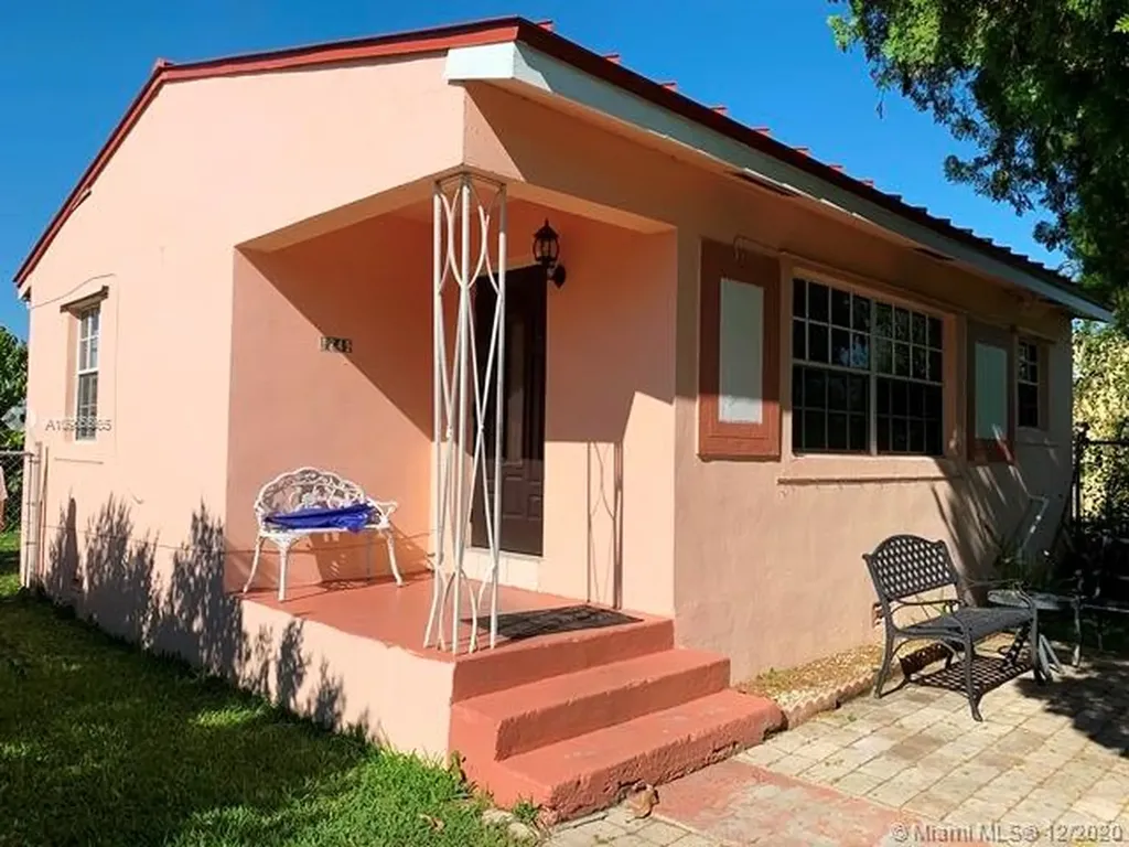 1249 Old Dixie Highway Homestead FL 33030