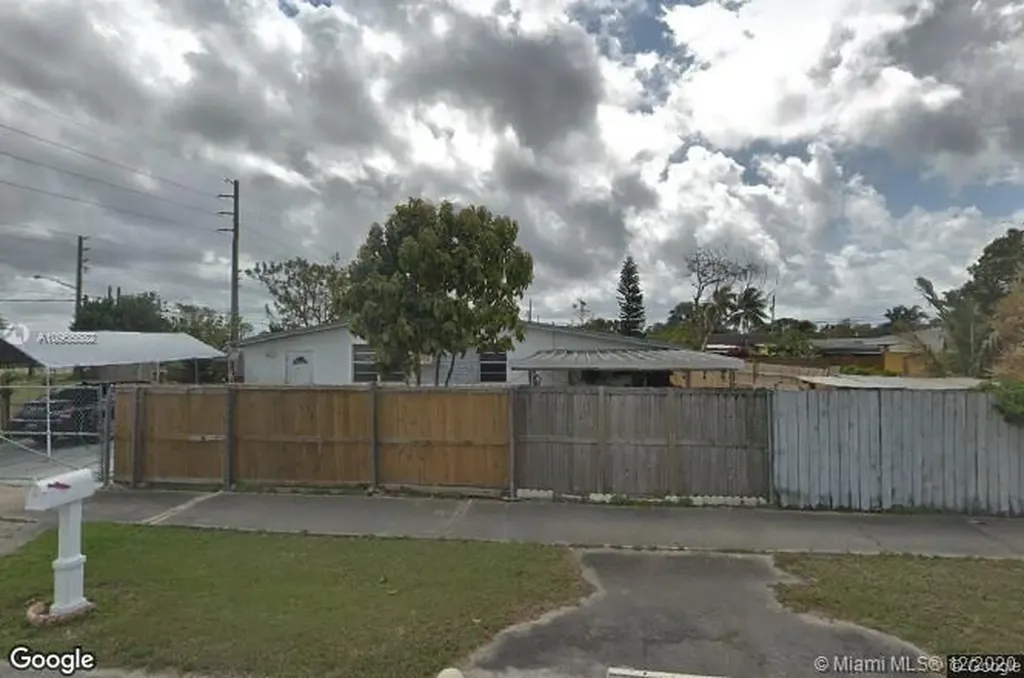 18710 SW 316th Terrace Homestead FL 33030