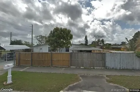18710 SW 316th Terrace Homestead FL 33030