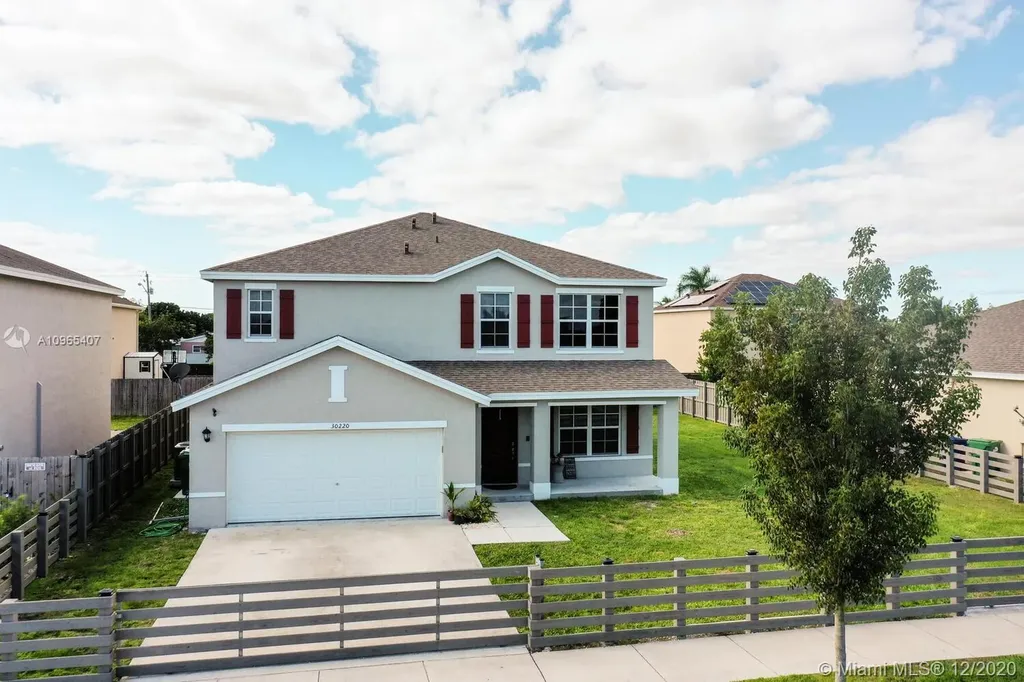 30220 SW 156th Avenue Homestead FL 33033