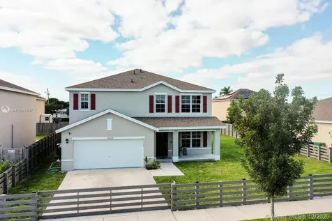 30220 SW 156th Avenue Homestead FL 33033