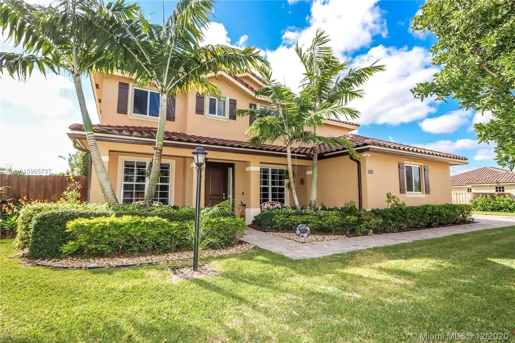 1588 NW 21st Street Homestead FL 33030