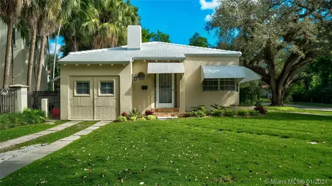 2523 Alhambra Circle Coral Gables FL 33134