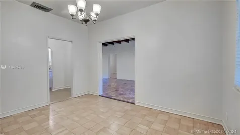 2523 Alhambra Circle Coral Gables FL 33134