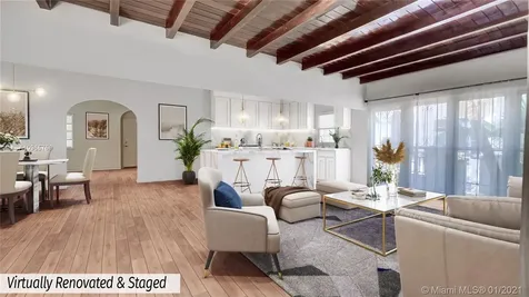 2523 Alhambra Circle Coral Gables FL 33134