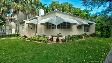 2523 Alhambra Circle Coral Gables FL 33134