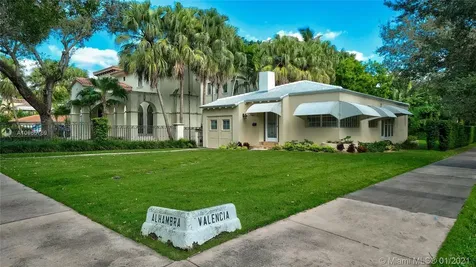 2523 Alhambra Circle Coral Gables FL 33134