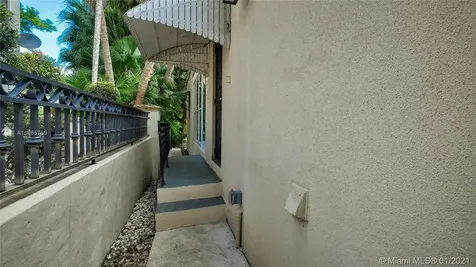 2523 Alhambra Circle Coral Gables FL 33134