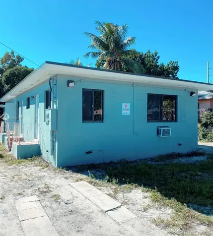 772 NW 80th Street Miami FL 33150