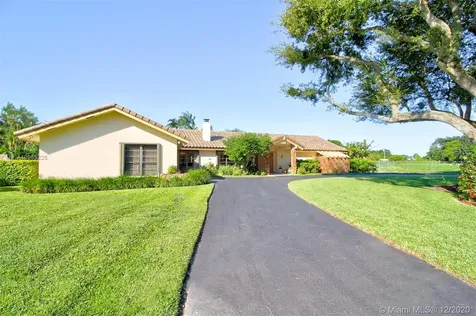 16150 SW 172nd Avenue Miami FL 33187
