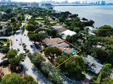 4450 Alton Road Miami Beach FL 33140