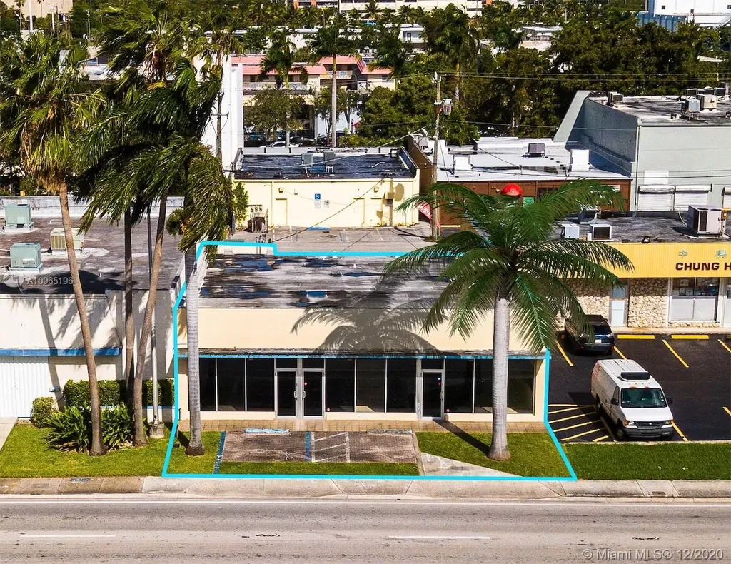 1825 NE 163rd Street North Miami Beach FL 33162