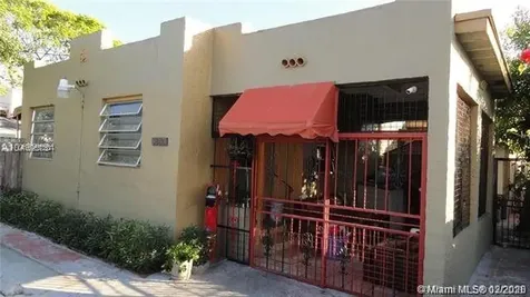 1834 NW 3rd Street Miami FL 33125