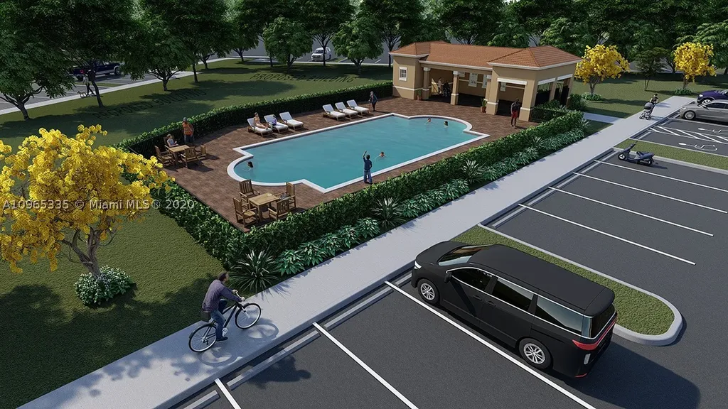 1022 SE 23rd Terrace Homestead FL 33035