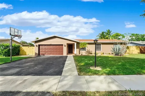 6641 Peters Road Plantation FL 33317