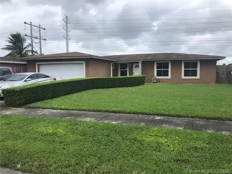 13213 SW 85th Street Road Miami FL 33183