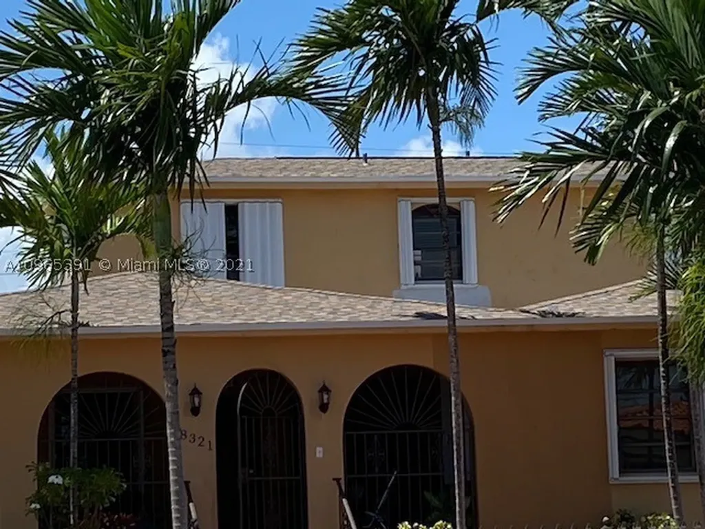 8321 SW 27th Terrace Miami FL 33155