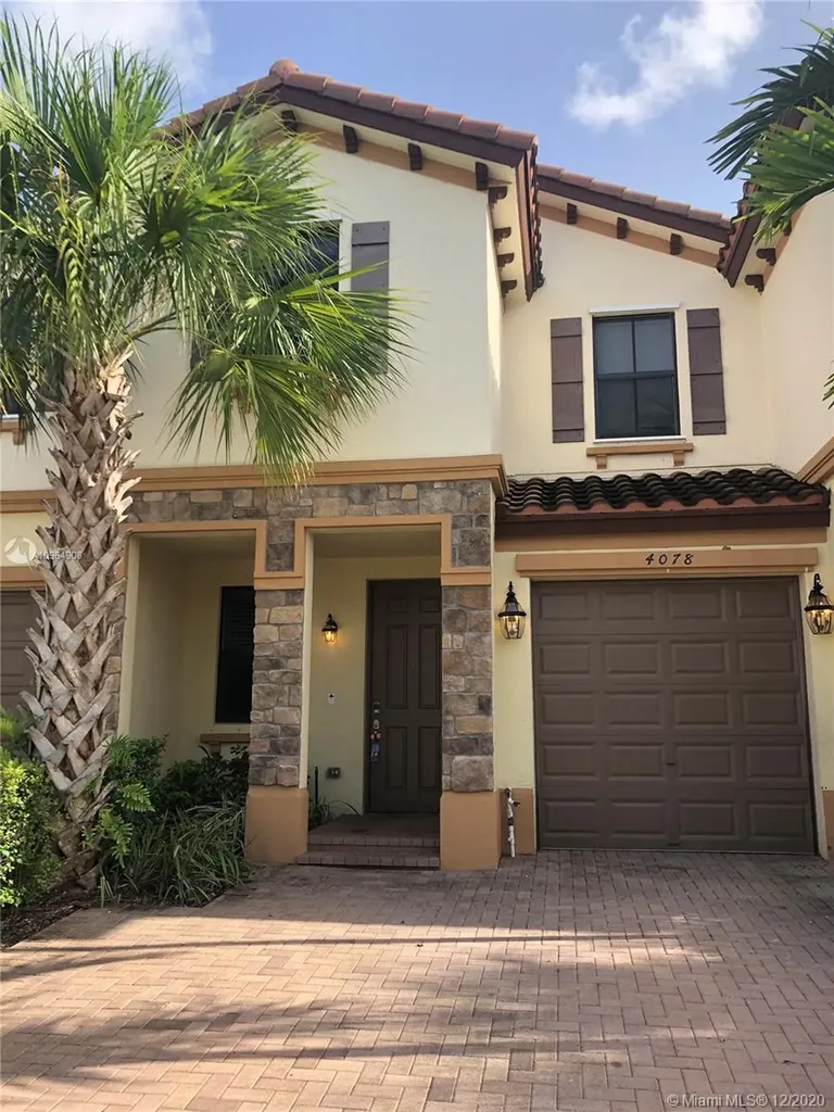 4078 Devenshire Court Coconut Creek FL 33073