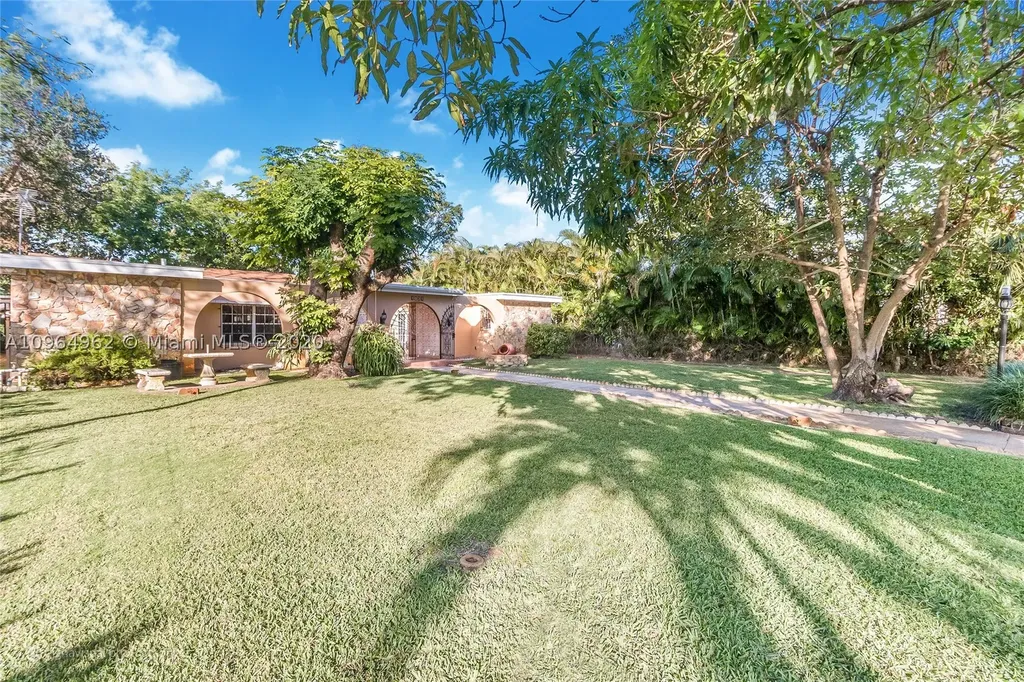 1031 NE 90th Street Miami FL 33138
