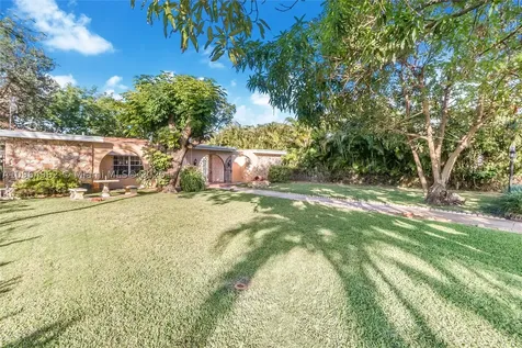 1031 NE 90th Street Miami FL 33138