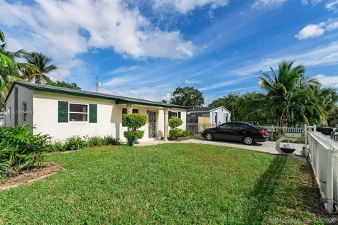 1455 NE 154th Street North Miami Beach FL 33162