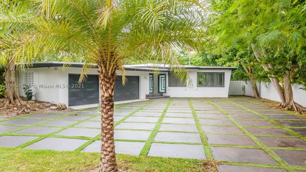 941 NE 83rd Street Miami FL 33138