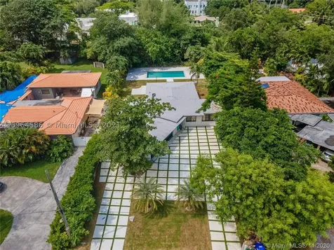 941 NE 83rd Street Miami FL 33138